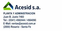 Acesid
