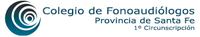 Colegio de Fonoaudiólogos de Santa Fe