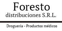 Foresto Distribuciones S.R.L.
