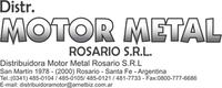 Motor Metal