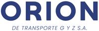 Transporte Orion